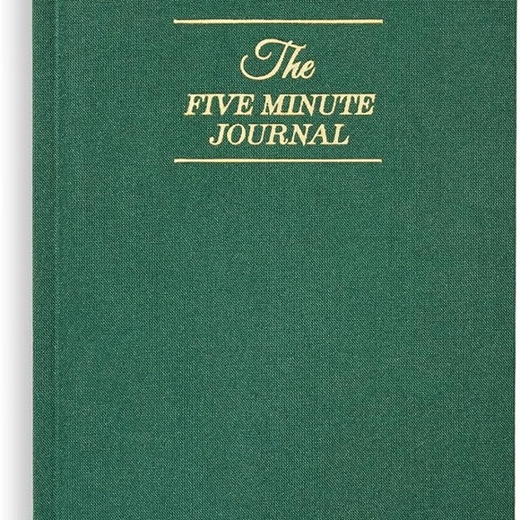 The Five Minute Journal - Picture 1 of 4